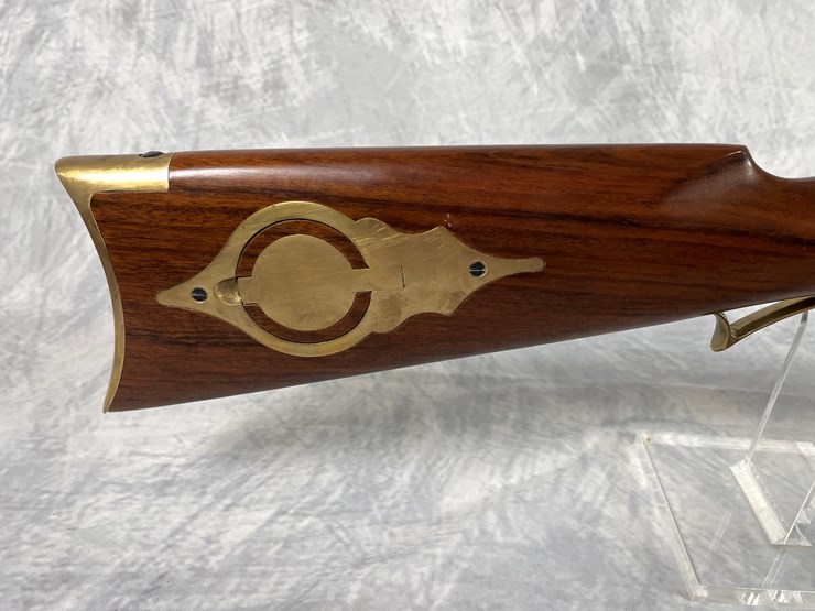 #2193-•-italy-made-.50-cal-muzzle-loading-rifle,-sn:-74800,-(downing,-wi)-image-2