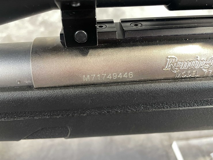 #1242-•-remington-model-770,-7mm-rem-mag-bolt-action-rifle,-sn:-m71749446-(neenah,-wi)-image-10