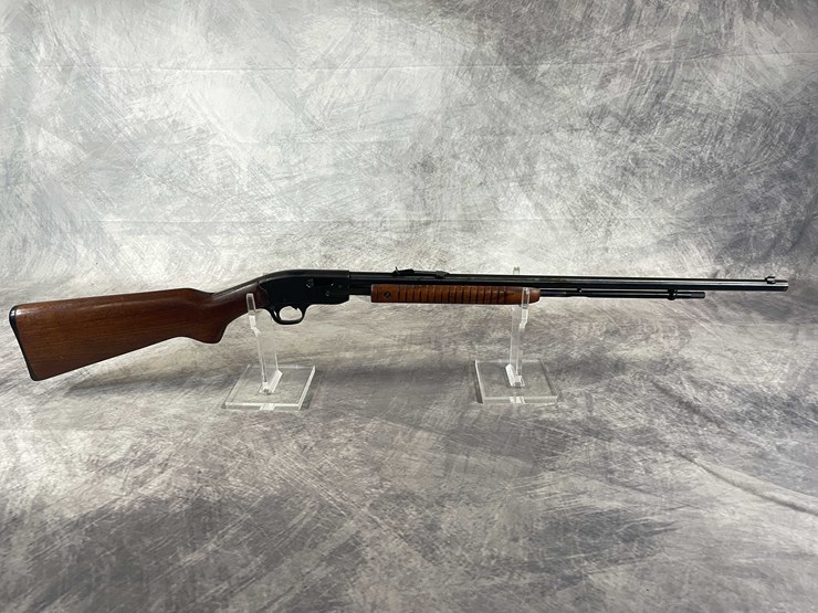 #1234-•-savage-29b,-22-cal.-short/long/long-rifle,-pump-action-rifle,-sn:-nsn-(neenah,-wi)-image-2