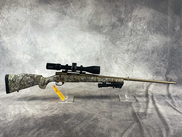 #1244-•-weatherby-vanguard-6.5---.300-wby-mag,-bolt-action-rifle,-sn:-vb351931-(neenah,-wi)-image-9