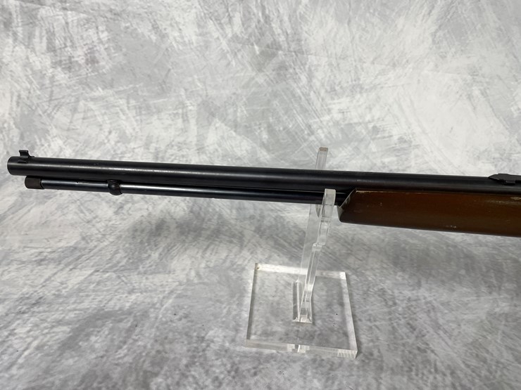 #2188-•-springfield-model-187-series-a-.22-semi-automatic-rifle,-sn:-b474903-(downing,-wi)-image-8