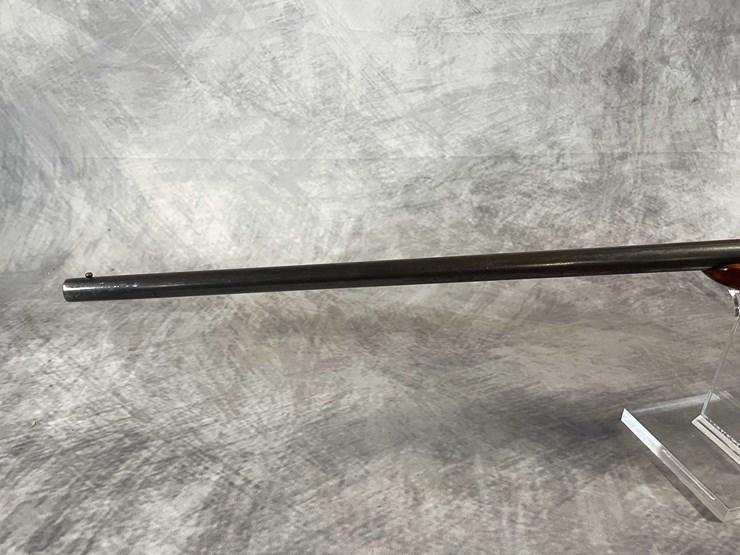 #1228-•-massachusetts-arms-co.-model-37-single-shot-rifle,-sn:-l8642-(neenah,-wi)-image-9