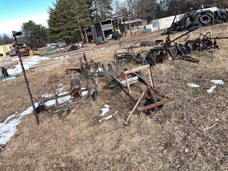 #13041-•-vintage-farm-equipment-image-1