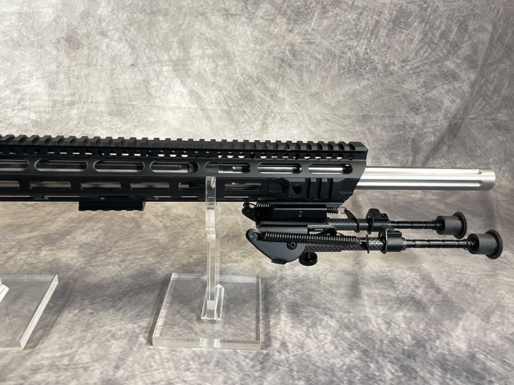 #1240-•-aero-precision-m5-ar10,-6.5-creedmoor-semi-auto-rifle,-sn:-us110516-(neenah,-wi)-image-6