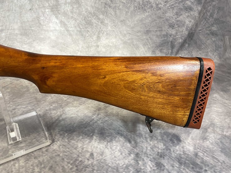 #1239-•-winchester-m1917,-30-06-sprg-bolt-action-shotgun,-sn:-472887-(neenah,-wi)-image-8