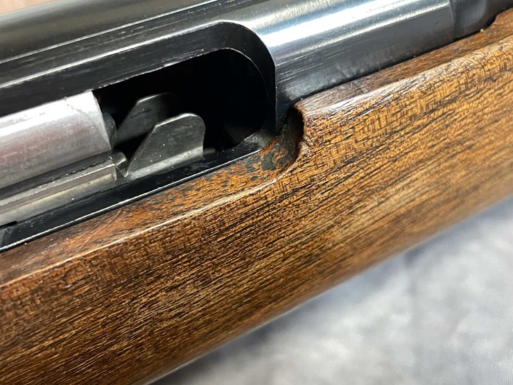 #1219-•-winchester-model-77,-22-lr-semi-auto-rifle,-sn:-1544-(neenah,-wi)-image-16