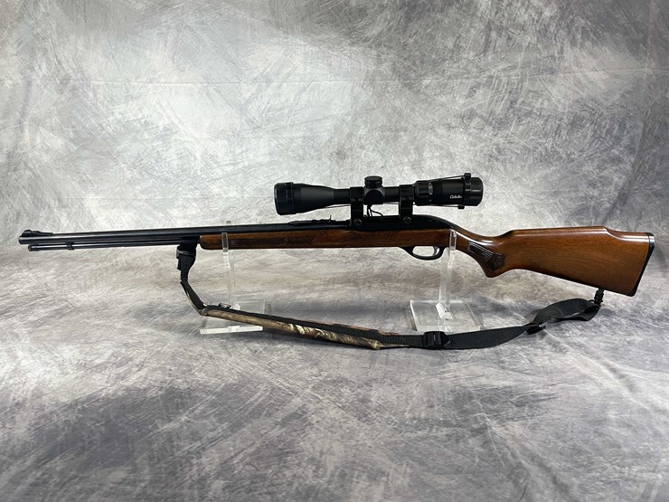 #1237-•-marlin-60-22lr-bolt-action-rifle,-sn:-20617754-(neenah,-wi)-image-1