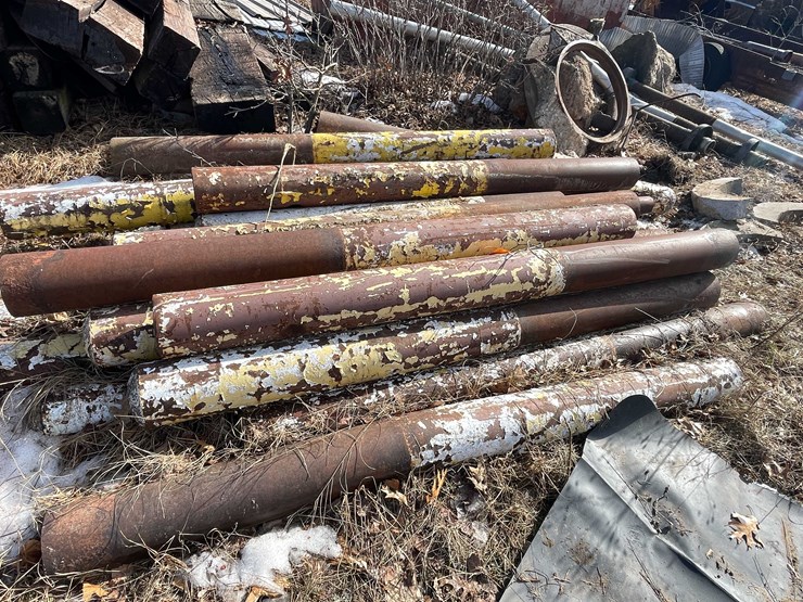 #13033-•-concrete-posts-image-1