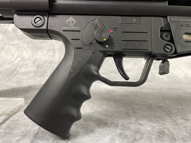 #2174-•-ati-gsg-16-.22lr-semi-automatic-rifle-sn:-a804576-(downing,-wi)-image-11