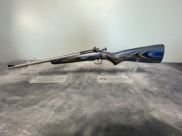 #1500-•-crickett-.22-lr-ss,-sn:-321658-(arcadia,-wi)-image-1