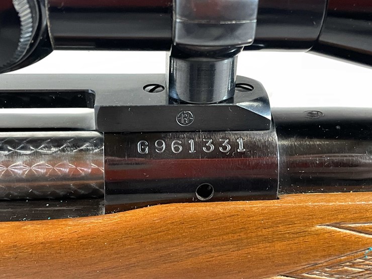#1215-•-winchester-model-70,-30-06-sprg-bolt-action-rifle,-sn:-g961331-(neenah,-wi)-image-13