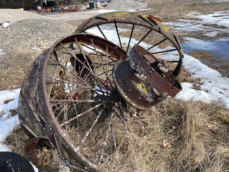 #13046-•-(4)-metal-wheel-rims-image-8