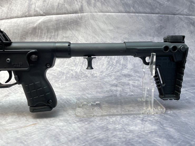 #2706-•-kel-tec-sub-2000-9mm.-rifle-sn:-fhh710-(princeton,-mn)-image-7
