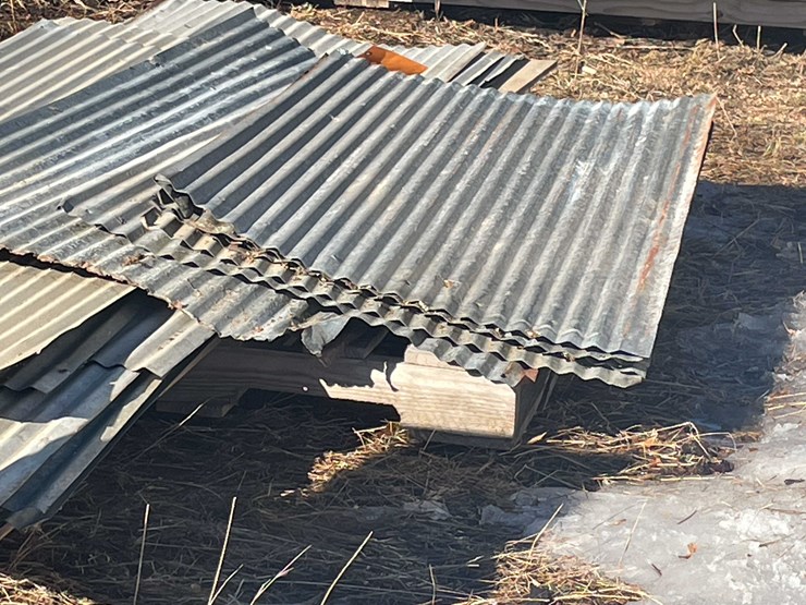 #13100-•-used-corrugated-sheet-metal-image-7