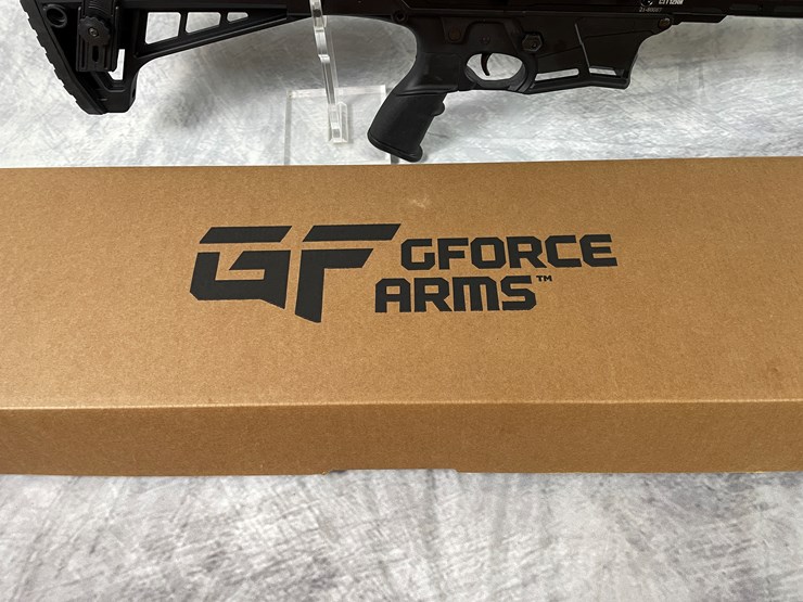 #3102-•-g-force-arms-cit12ar-12-ga-semi-automatic-shotgun-sn:-21-80087,-(downing,-wi)-image-33