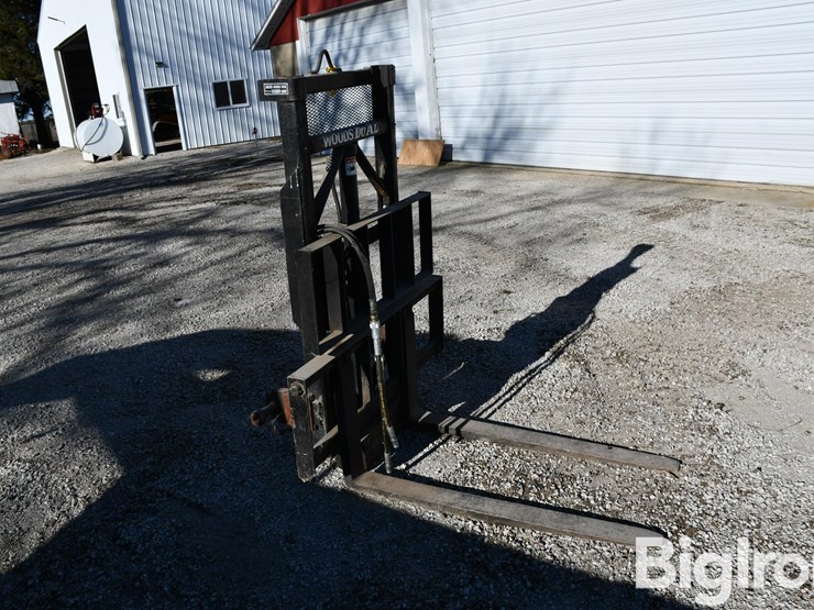woods-/-du-al-50fl-3-pt-forks-image-4