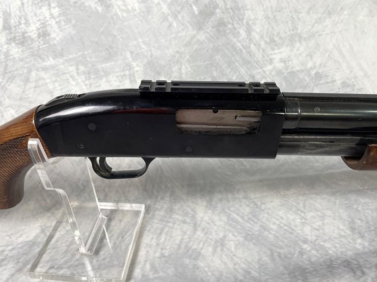 #3108-•-mossberg-600at-12-ga-pump-action-shotgun,-sn:-h580480,-(downing,-wi)-image-3