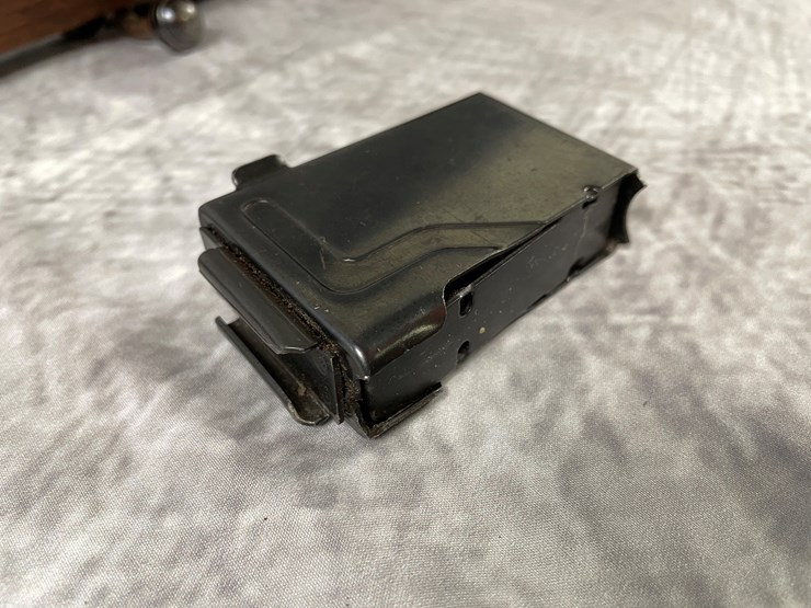 #3111-•-mossberg-model-185k-a-20-ga-bolt-action-shotgun,-no-sn-(downing,-wi)-image-30