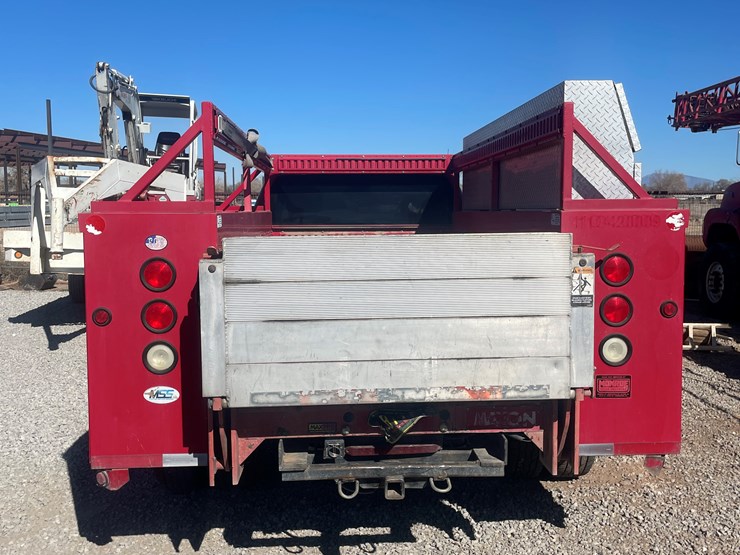 #1258-•-2011-chevrolet-3500hd-(peralta,-nm)-image-5