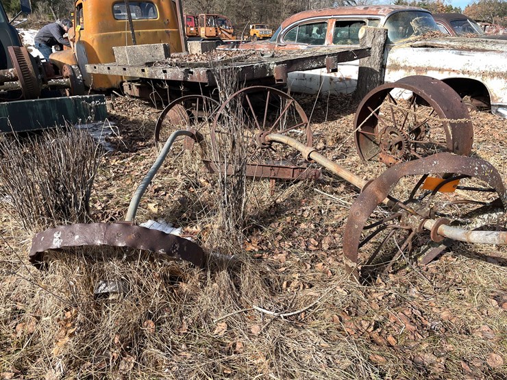 #13027-•-vintage-farming-equipment-image-1