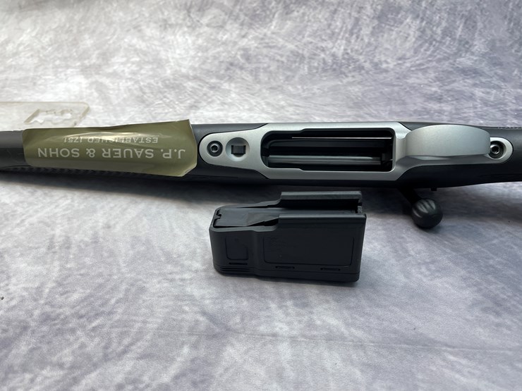 #2704-•-j.p-sauer-100-.270-winchester-rifle-sn:-c056247-(princeton,-mn)-image-11