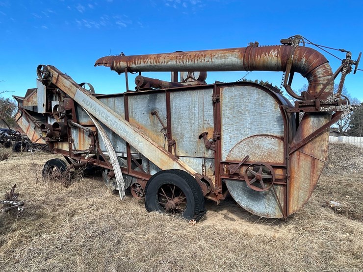 #13044-•-vintage-advance-rumely-image-2