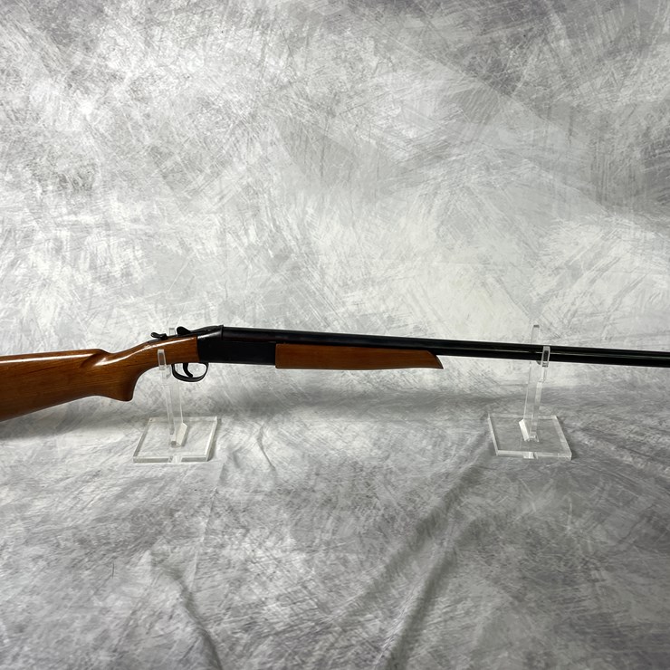 #3107 • Pic-Decatur-Georgia 20 Ga Single Shot Shotgun, SN: 2190 (Downing, WI)