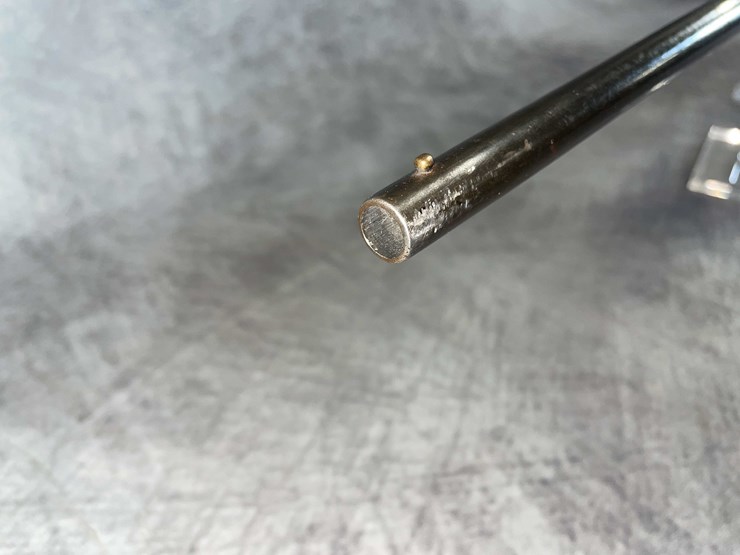 #1228-•-massachusetts-arms-co.-model-37-single-shot-rifle,-sn:-l8642-(neenah,-wi)-image-12