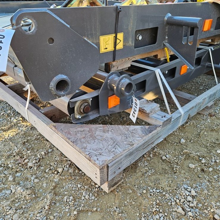 MASSEY-FERGUSON LB2234