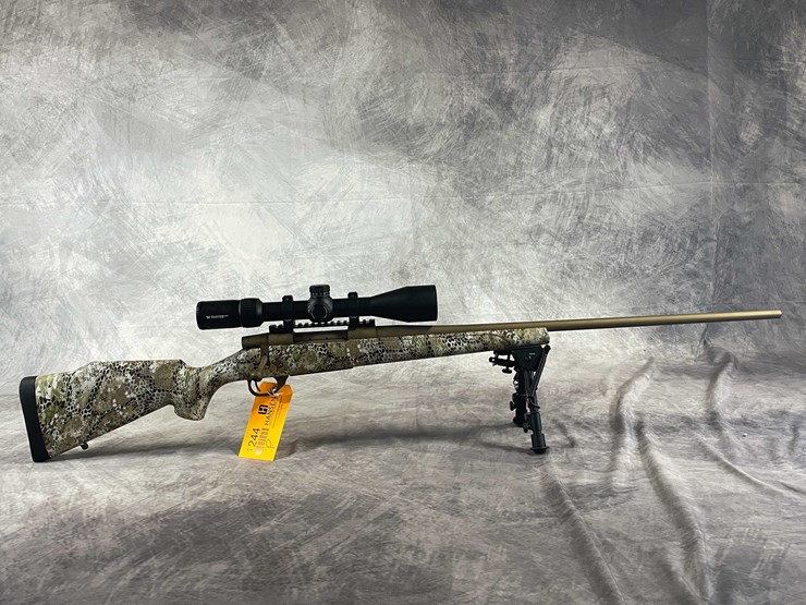 #1244-•-weatherby-vanguard-6.5---.300-wby-mag,-bolt-action-rifle,-sn:-vb351931-(neenah,-wi)-image-18