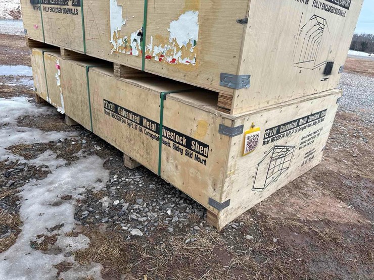 12'x20'-galvanized-metal-livestock-shed-image-1