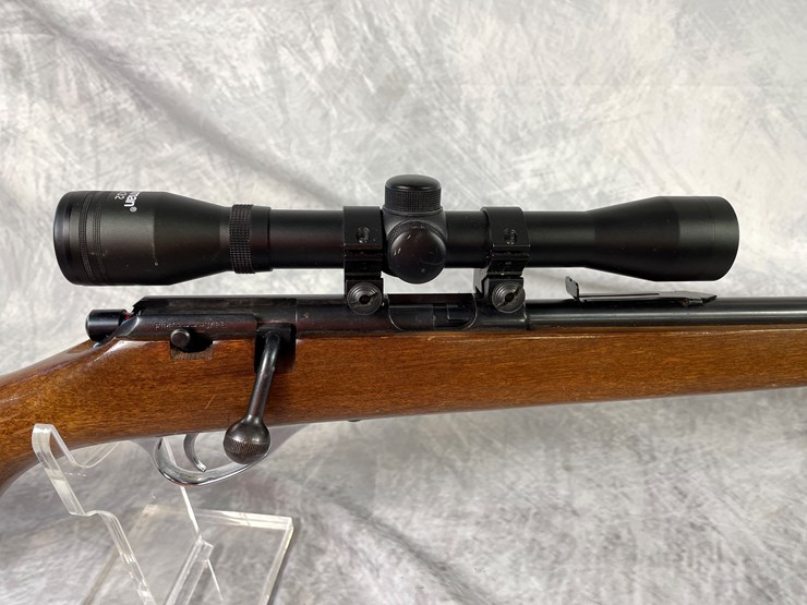 #2184-•-revelation-model-105m-.22-bolt-action-rifle,-sn:-26600311-(downing,-wi)-image-3