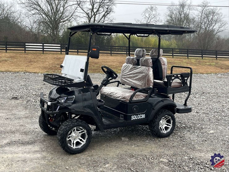 unused-2025-sdlanch-sdlgc80-golf-cart-image-1