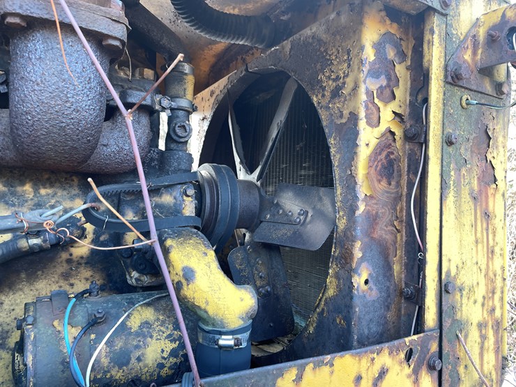 #13017-•-1990-adams-motor-grader-image-9