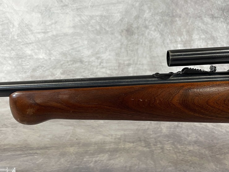 #1214-•-mossberg-151k,-22-lr-semi-auto-rifle,-sn:-n/a-(neenah,-wi)-image-7