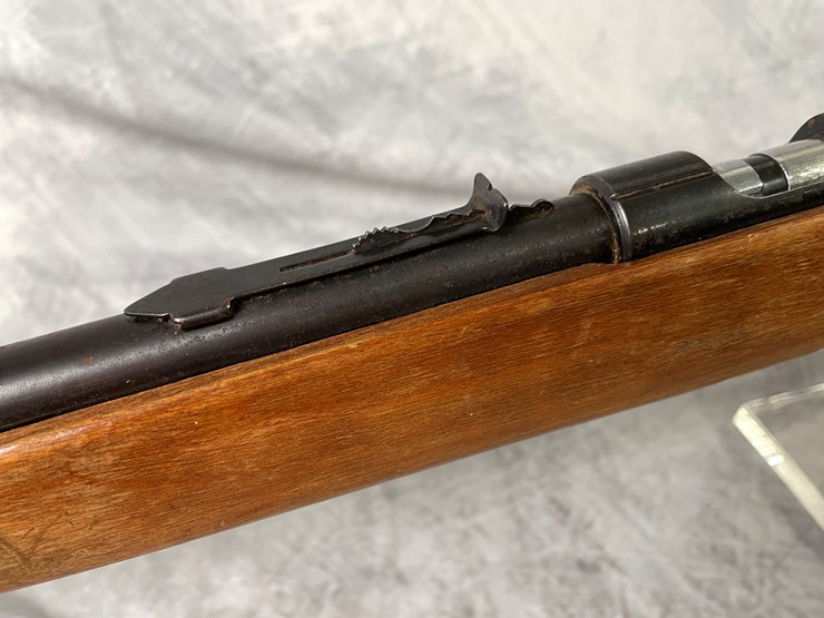 #2185-•-revelation-model-105-.22-bolt-action-rifle,-no-sn-(downing,-wi)-image-20