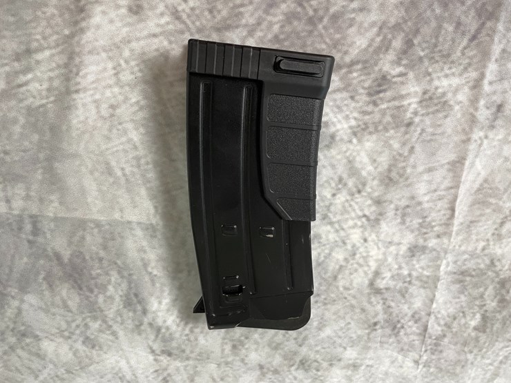 #3100-•-armsco-u-235-m22-12-ga.-semi-automatic-shotgun-sn:-41-h24yd-000092-(downing,-wi)-image-23