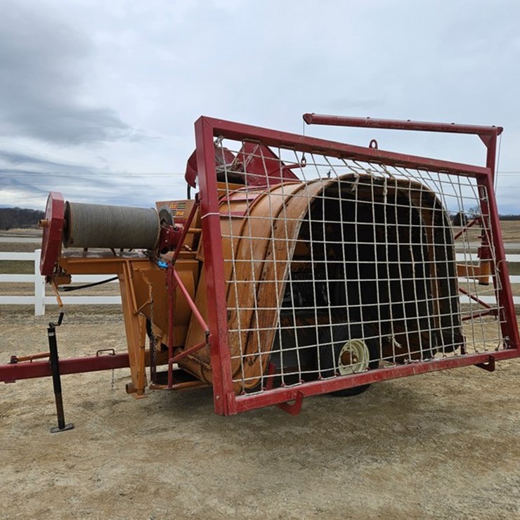 2011 KELLY RYAN BIG BAGGER