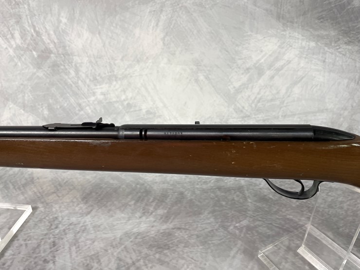 #2188-•-springfield-model-187-series-a-.22-semi-automatic-rifle,-sn:-b474903-(downing,-wi)-image-7