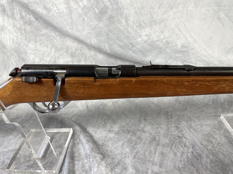 #2185-•-revelation-model-105-.22-bolt-action-rifle,-no-sn-(downing,-wi)-image-3