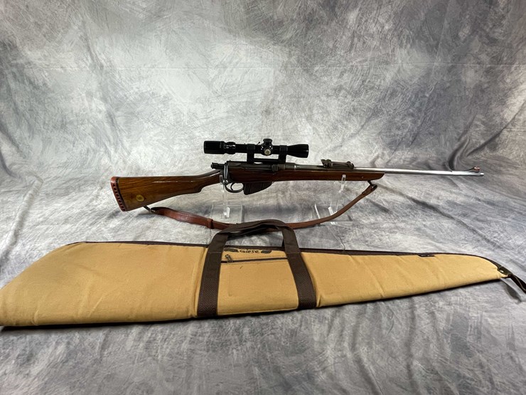 #1217-•-lee-enfield-mk.1,-bolt-action-rifle-sn:-4180-(neenah,-wi)-image-22