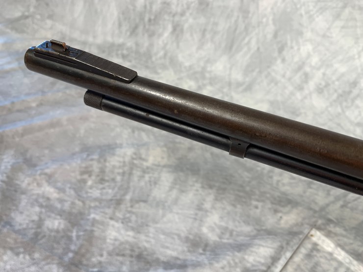 #2180-•-marlin-model:-81-dl-.22-bolt-action-rifle,-no-sn-(downing,-wi)-image-17
