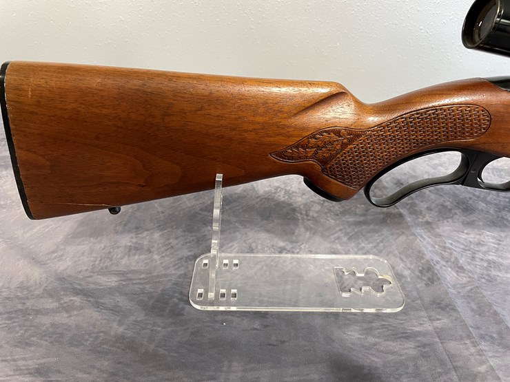 #1502-•-1964-winchester-model-88,-sn:-163243a-(arcadia,-wi)-image-3