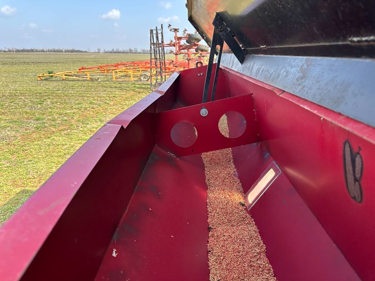 #38695-•-prime-1008-levee-plow-w/-w&a-894-levee-seeder-image-27