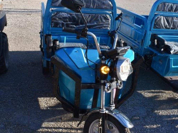 iret13-3-wheel-electric-cart-(serial-#-lg2025101922)-image-1