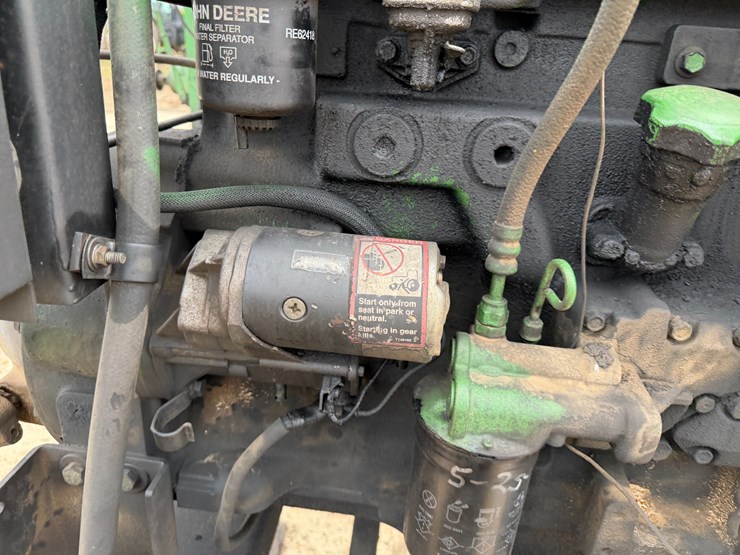 #38682-•-john-deere-4045-4-cyl-power-unit-image-23