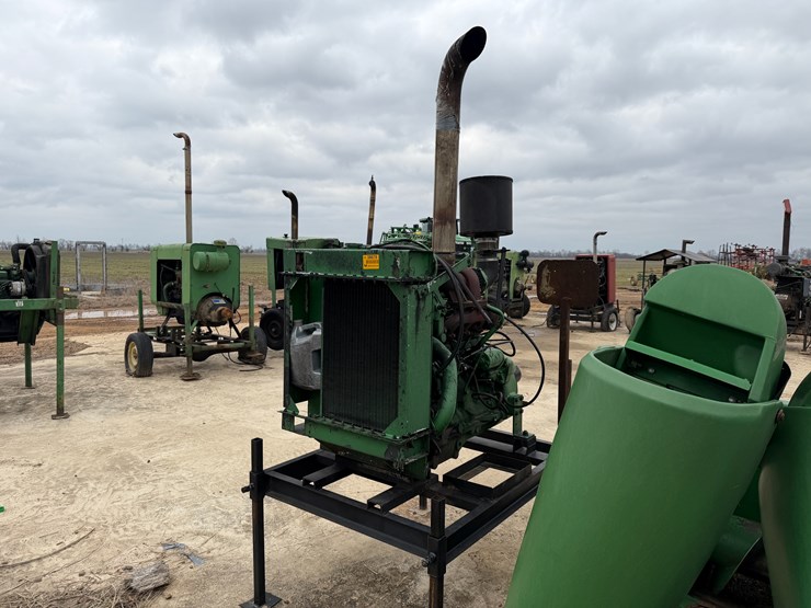 #38678-•-john-deere-4039t-4-cyl-power-unit-image-1