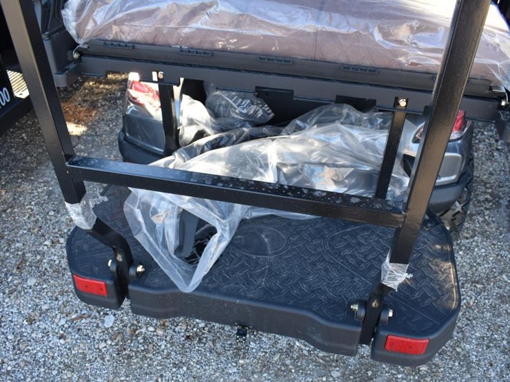 sdlg80-electric-golf-cart-(serial-#-lq802509938)-image-5