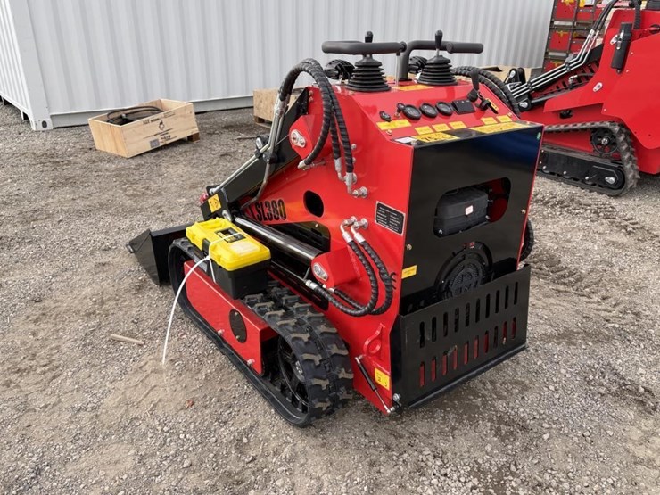 2025-sdlool-sl380c-skid-steer-loader-image-4