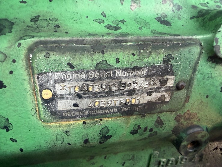 #38681-•-john-deere-4039t-4-cyl-power-unit-image-31